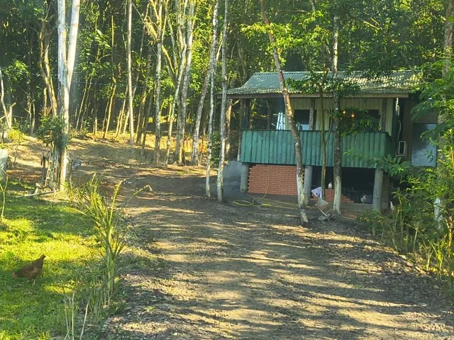 Imagem 5: Sítio À Venda no Bairro Brilhante II - Itajaí/Sc