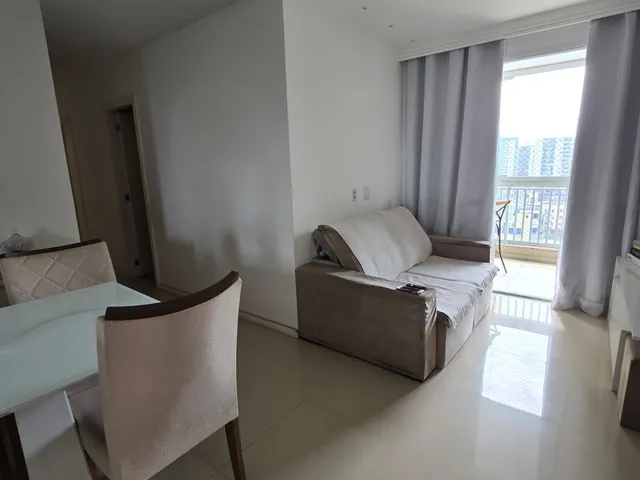 Imagem: Apartamento 2 quartos na Praia de Itaparica