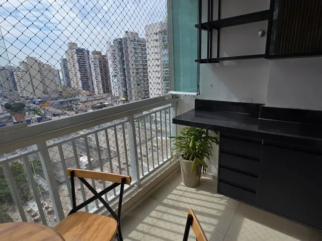 Imagem 12: Apartamento 2 Quartos na Praia de Itaparica