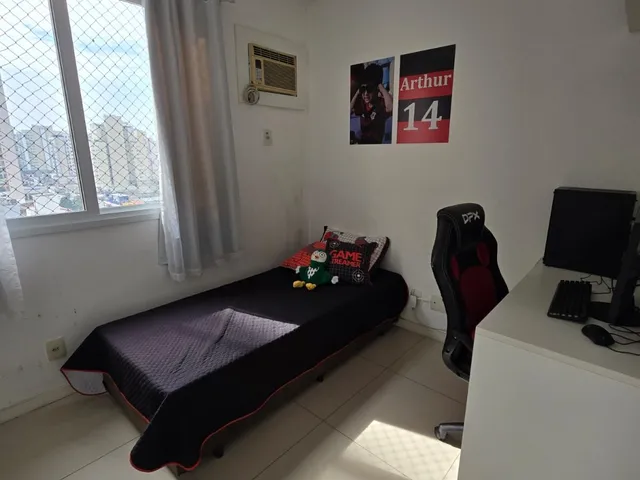 Imagem 16: Apartamento 2 Quartos na Praia de Itaparica