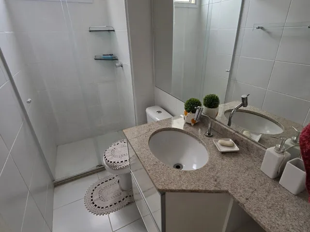 Imagem 10: Apartamento 2 Quartos na Praia de Itaparica