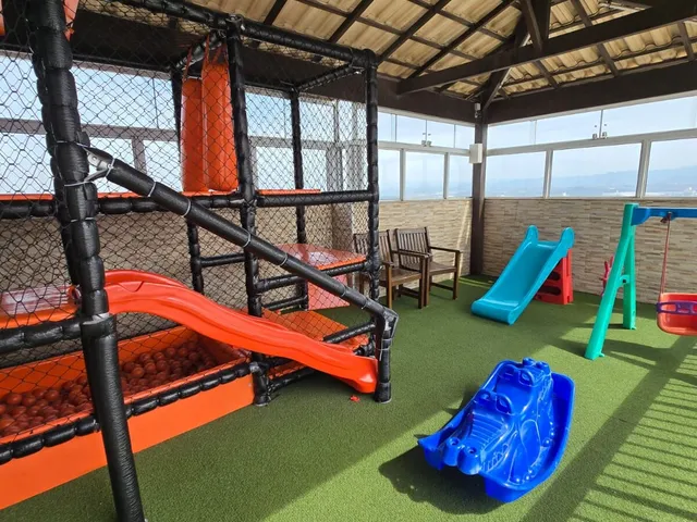 Imagem 5: Apartamento 2 Quartos na Praia de Itaparica