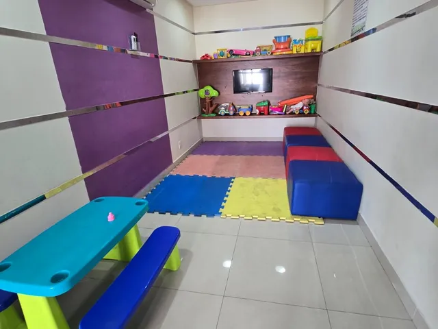 Imagem 11: Apartamento 2 Quartos na Praia de Itaparica