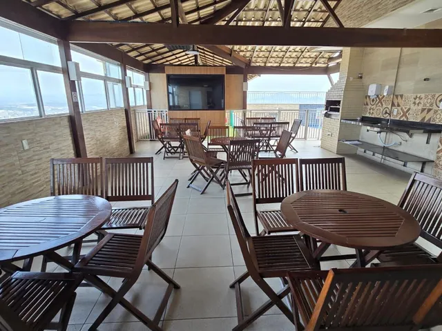 Imagem 9: Apartamento 2 Quartos na Praia de Itaparica
