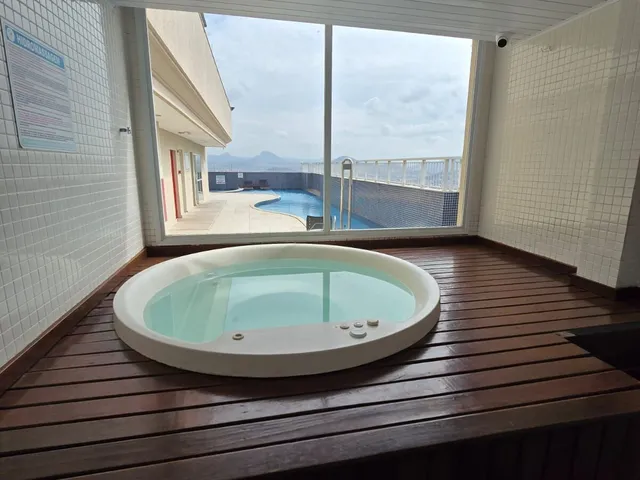 Imagem 8: Apartamento 2 Quartos na Praia de Itaparica