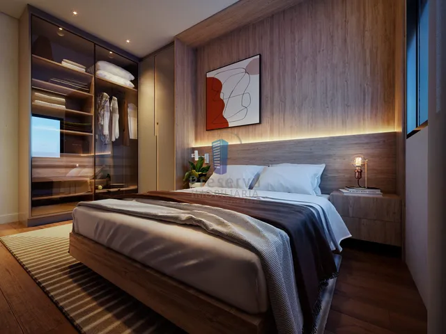 Imagem 13: Apartamento Garden com 3 Dormitórios e 223 M² de Área Externa no Dom Bosco