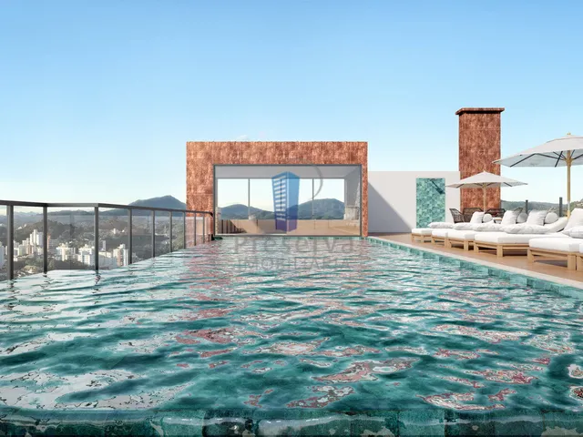 Imagem 15: Apartamento Garden com 3 Dormitórios e 223 M² de Área Externa no Dom Bosco