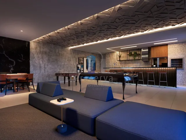 Imagem 6: Apartamento Garden com 3 Dormitórios e 223 M² de Área Externa no Dom Bosco
