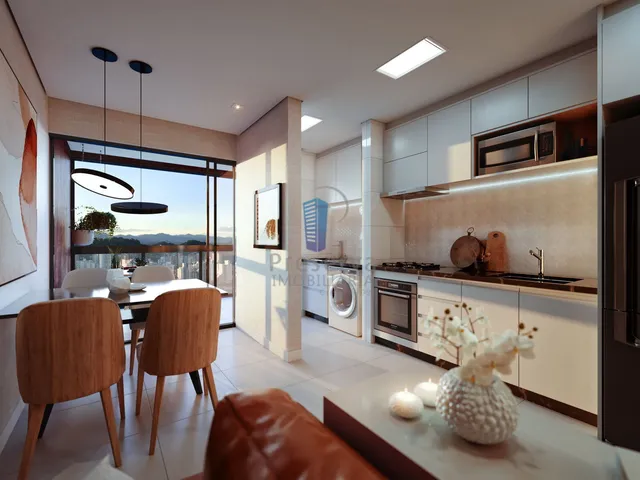 Imagem 8: Apartamento Garden com 3 Dormitórios e 223 M² de Área Externa no Dom Bosco