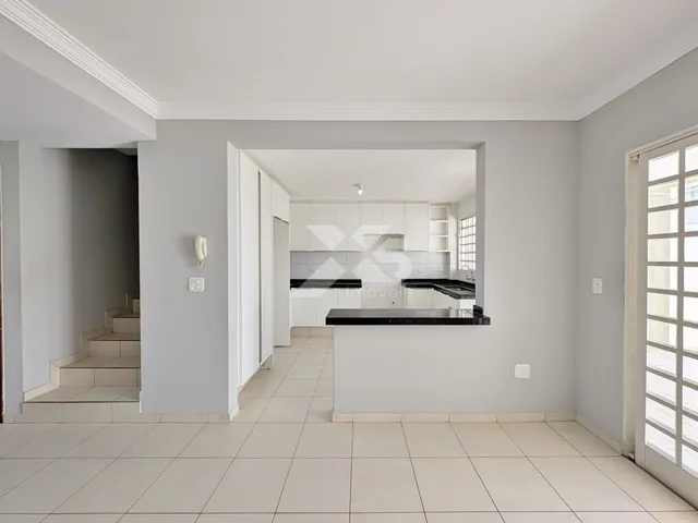 Imagem 4: Sobrado 3 Quartos (1 Suíte) À Venda, 160M² no Jardim Burle Marx, Londrina