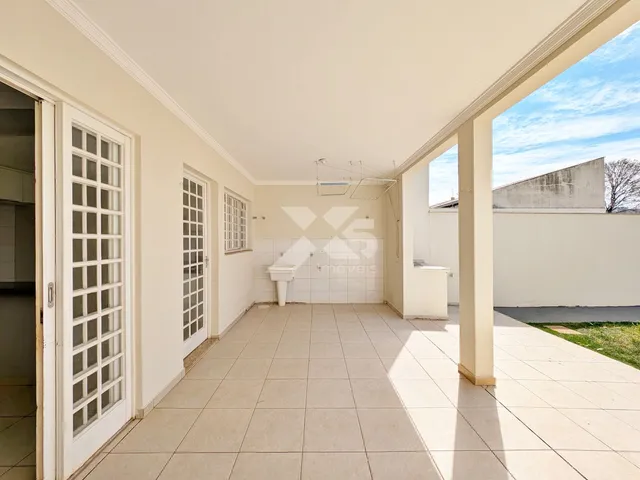 Imagem 14: Sobrado 3 Quartos (1 Suíte) À Venda, 160M² no Jardim Burle Marx, Londrina