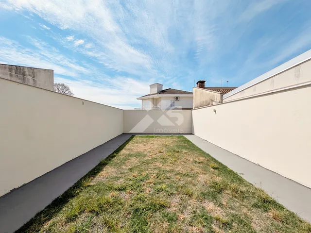 Imagem 13: Sobrado 3 Quartos (1 Suíte) À Venda, 160M² no Jardim Burle Marx, Londrina