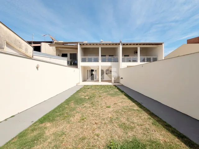 Imagem 10: Sobrado 3 Quartos (1 Suíte) À Venda, 160M² no Jardim Burle Marx, Londrina