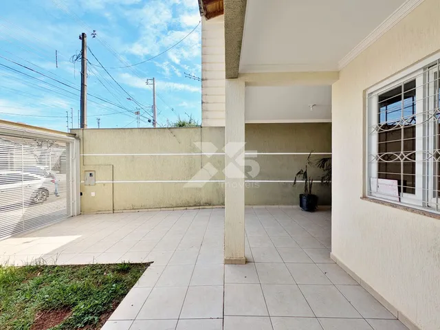 Imagem 16: Sobrado 3 Quartos (1 Suíte) À Venda, 160M² no Jardim Burle Marx, Londrina