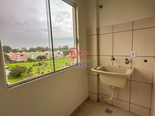 Imagem 2: Apartamento para Locação, Tocantins, Toledo - Pr