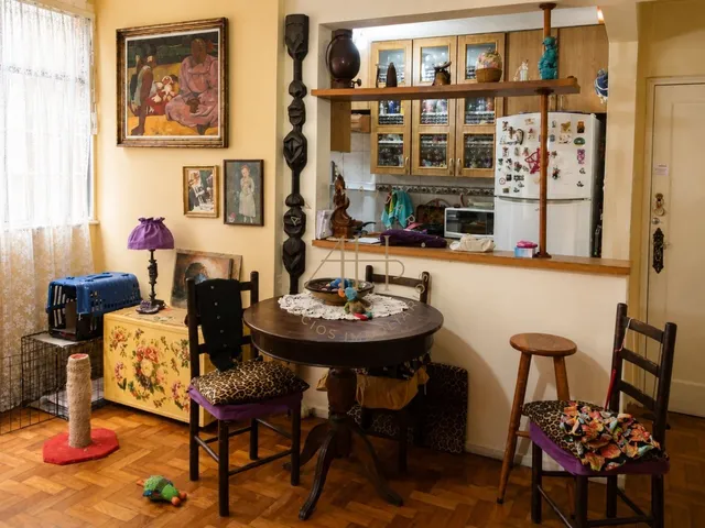 Imagem: APARTAMENTO RESIDENCIAL em RIO DE JANEIRO