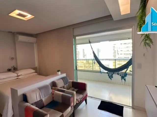 Imagem: Apartamento Residencial em Brasília - Distrito