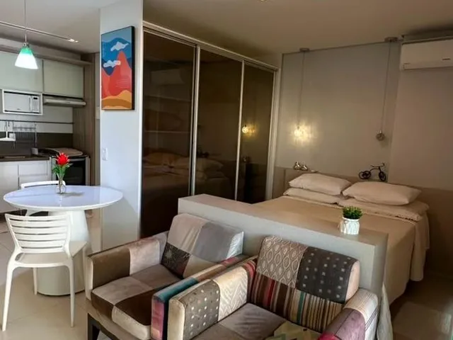 Imagem 7: Apartamento Residencial em Brasília - Distrito Federal, Sul (Águas Claras