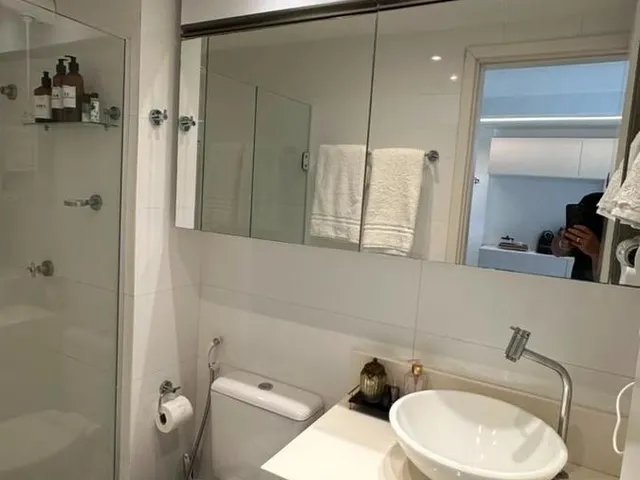 Imagem 4: Apartamento Residencial em Brasília - Distrito Federal, Sul (Águas Claras