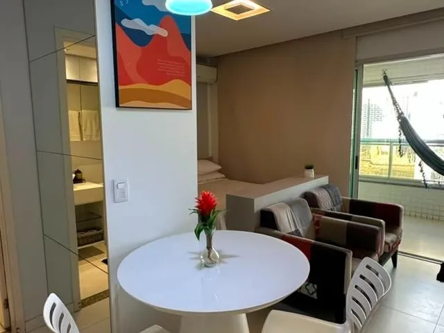 Imagem 6: Apartamento Residencial em Brasília - Distrito Federal, Sul (Águas Claras