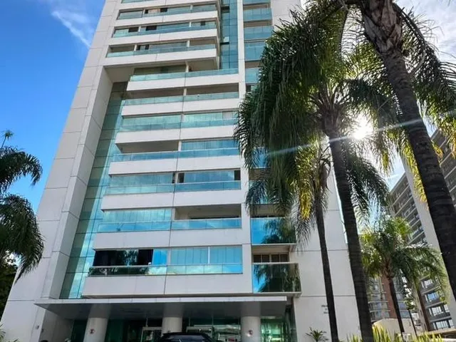 Imagem 2: Apartamento Residencial em Brasília - Distrito Federal, Sul (Águas Claras