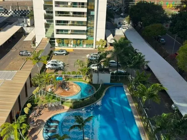 Imagem 10: Apartamento Residencial em Brasília - Distrito Federal, Sul (Águas Claras