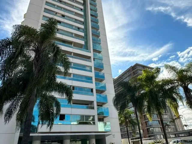 Imagem 5: Apartamento Residencial em Brasília - Distrito Federal, Sul (Águas Claras