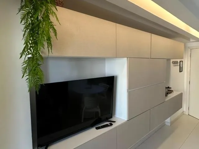 Imagem 8: Apartamento Residencial em Brasília - Distrito Federal, Sul (Águas Claras