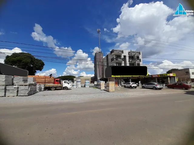 Imagem 5: Ponto Comercial em Brasília - Distrito Federal, Setor Industrial (Gama