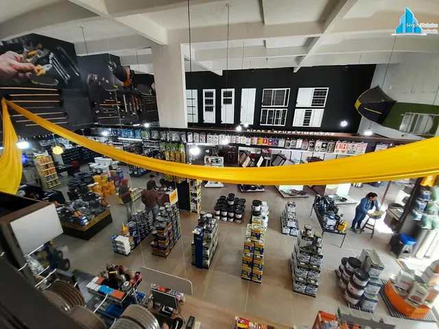 Imagem 12: Ponto Comercial em Brasília - Distrito Federal, Setor Industrial (Gama