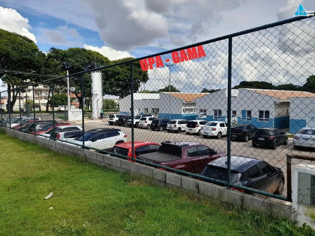 Imagem 8: Ponto Comercial em Brasília - Distrito Federal, Setor Industrial (Gama