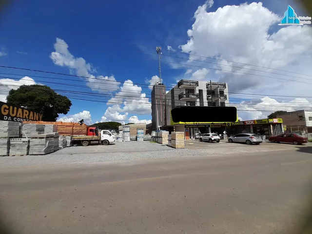 Imagem 14: Ponto Comercial em Brasília - Distrito Federal, Setor Industrial (Gama
