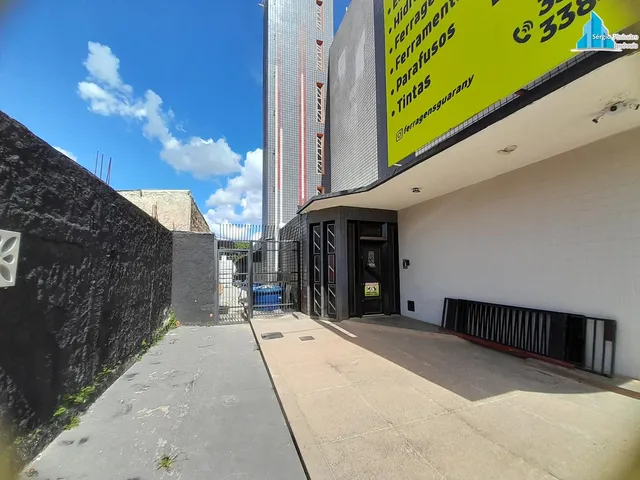 Imagem 4: Ponto Comercial em Brasília - Distrito Federal, Setor Industrial (Gama