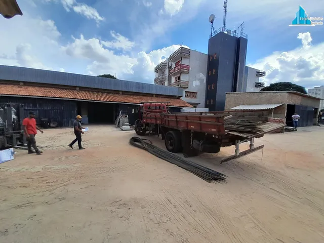 Imagem 2: Ponto Comercial em Brasília - Distrito Federal, Setor Industrial (Gama