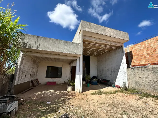 Imagem 1: Casa Residencial em Brasília - Distrito Federal, Ponte Alta Norte (Gama