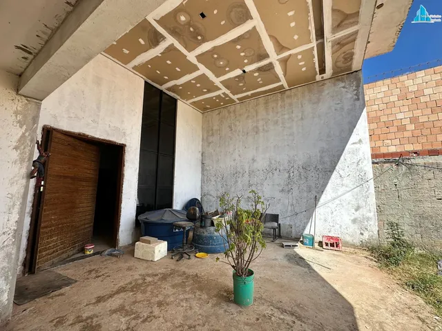 Imagem 3: Casa Residencial em Brasília - Distrito Federal, Ponte Alta Norte (Gama