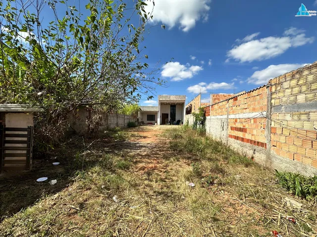 Imagem 13: Casa Residencial em Brasília - Distrito Federal, Ponte Alta Norte (Gama