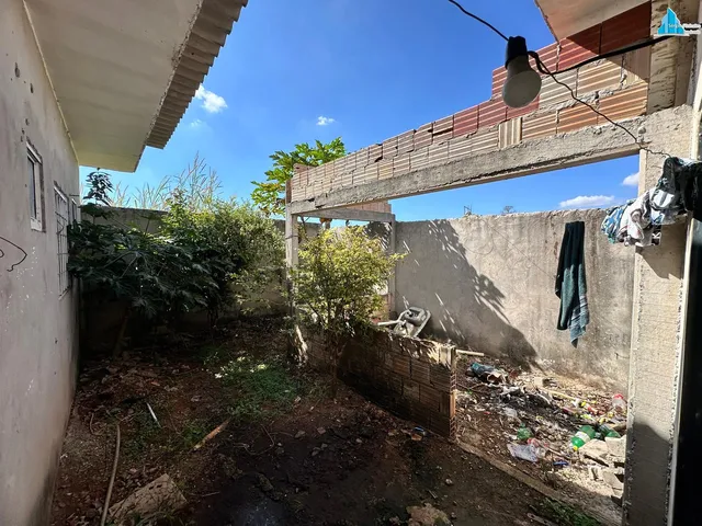 Imagem 14: Casa Residencial em Brasília - Distrito Federal, Ponte Alta Norte (Gama