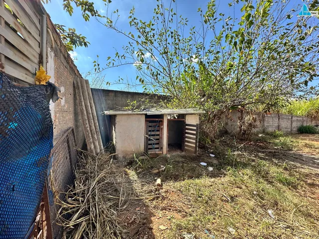 Imagem 5: Casa Residencial em Brasília - Distrito Federal, Ponte Alta Norte (Gama