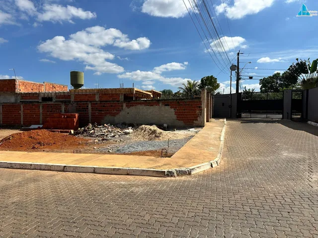 Imagem 6: Casa Residencial em Brasília - Distrito Federal, Ponte Alta Norte (Gama