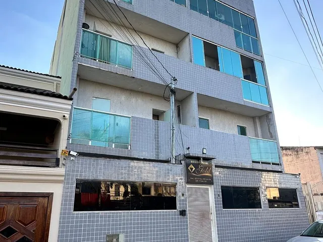 Imagem 13: Apartamento Residencial em Brasília - Distrito Federal, Areal (Águas Claras