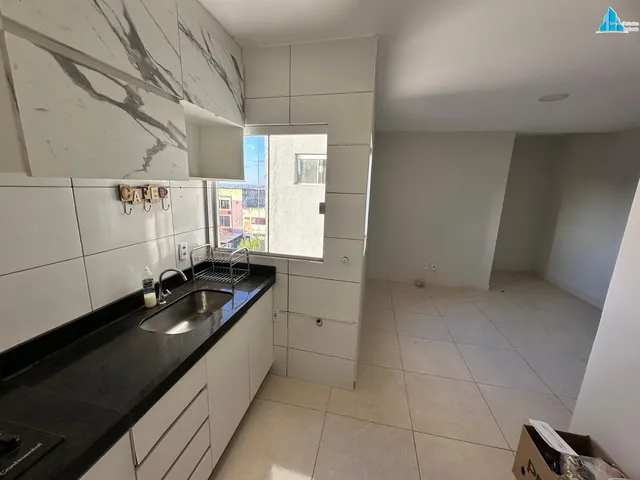 Imagem: Apartamento Residencial em Brasília - Distrito
