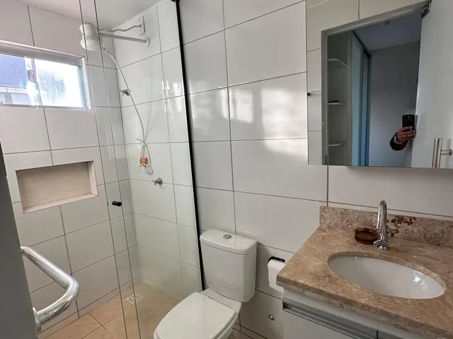 Imagem 2: Apartamento Residencial em Brasília - Distrito Federal, Areal (Águas Claras