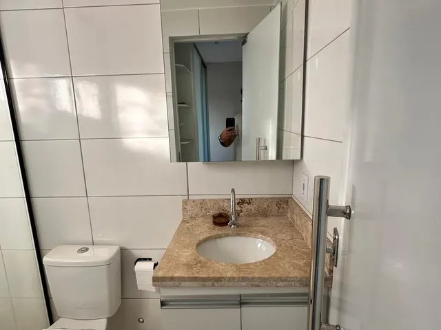 Imagem 6: Apartamento Residencial em Brasília - Distrito Federal, Areal (Águas Claras