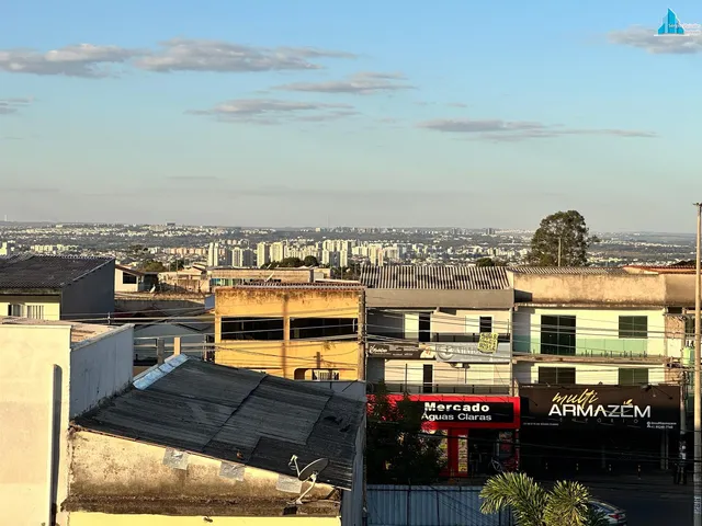 Imagem 11: Apartamento Residencial em Brasília - Distrito Federal, Areal (Águas Claras