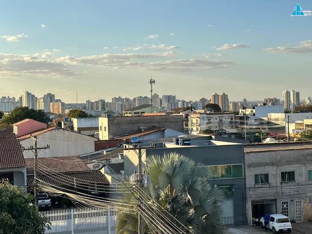Imagem 7: Apartamento Residencial em Brasília - Distrito Federal, Areal (Águas Claras