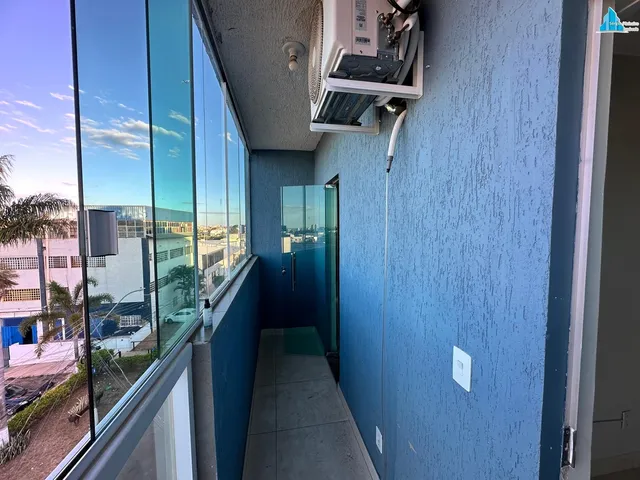 Imagem 14: Apartamento Residencial em Brasília - Distrito Federal, Areal (Águas Claras