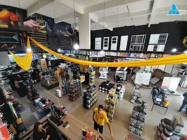 Imagem 12: Galpao COMERCIAL em Brasília - Distrito Federal, Setor Industrial (Gama