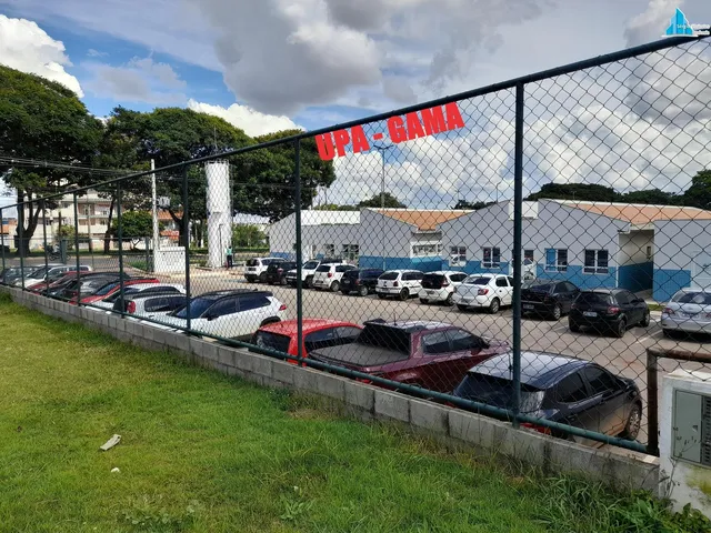 Imagem 8: Galpao COMERCIAL em Brasília - Distrito Federal, Setor Industrial (Gama