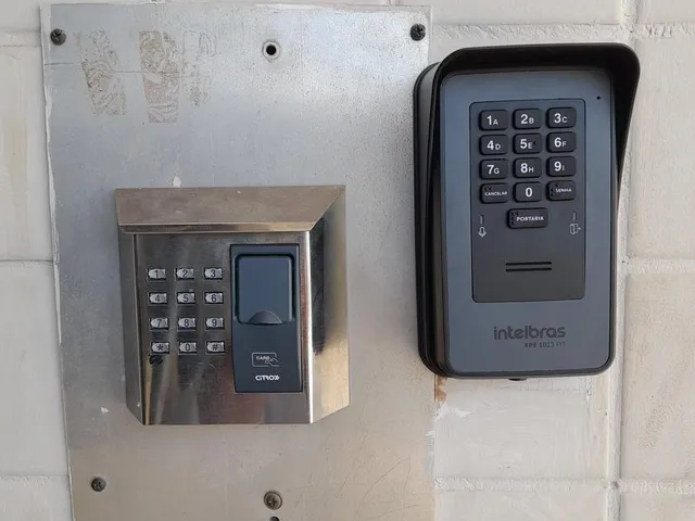 Imagem 6: Galpao COMERCIAL em Brasília - Distrito Federal, Setor Industrial (Gama